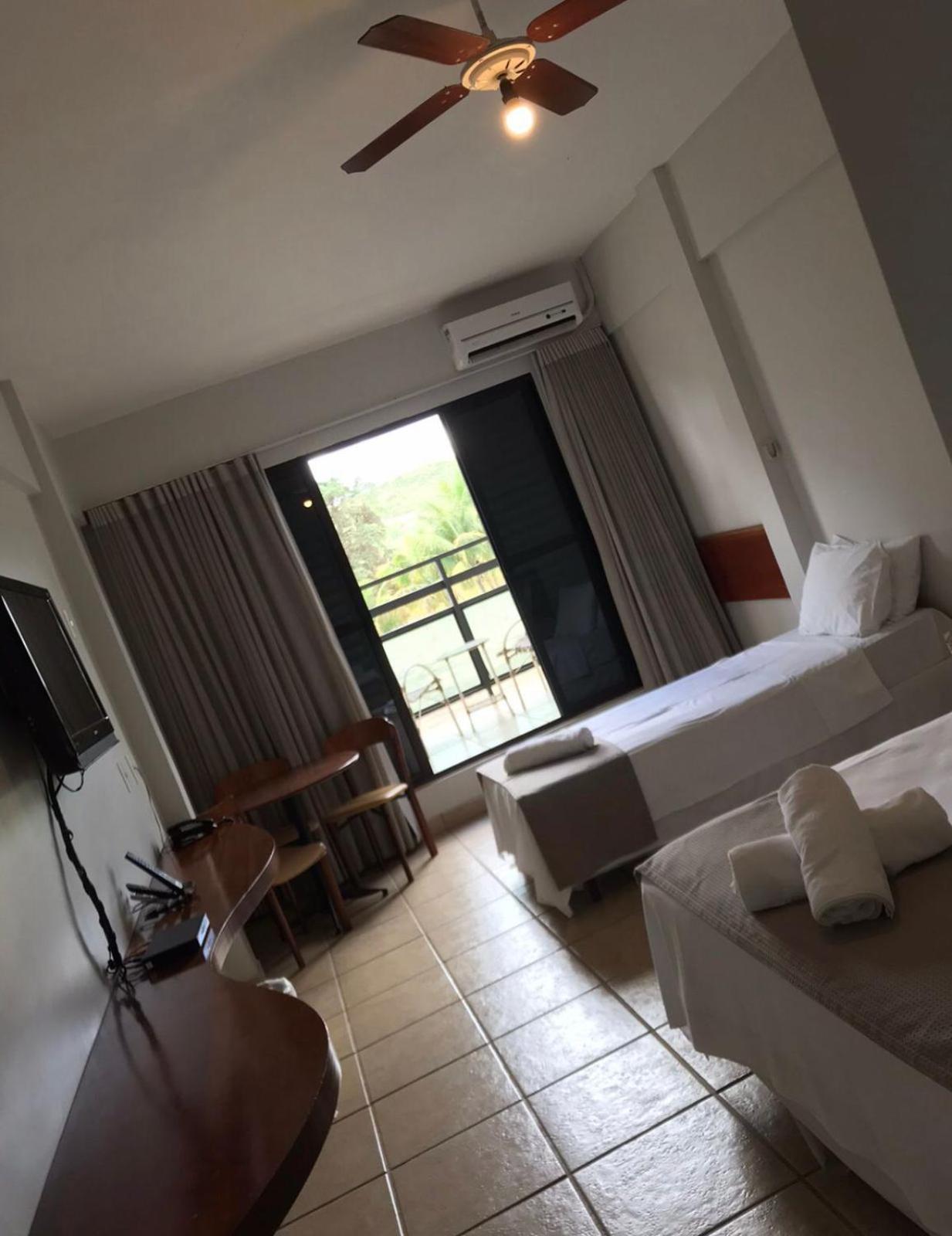 Hotel Lago Do Sol Itaúna Buitenkant foto